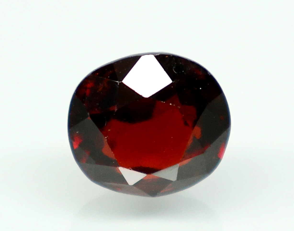 HESSONITE GOMED 5.27 Ct.