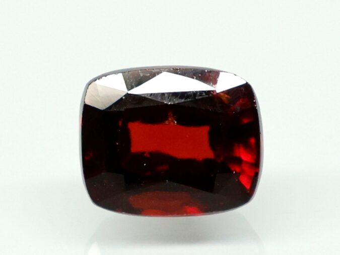GMD7940K 1 HESSONITE GOMED 7.07 Ct.