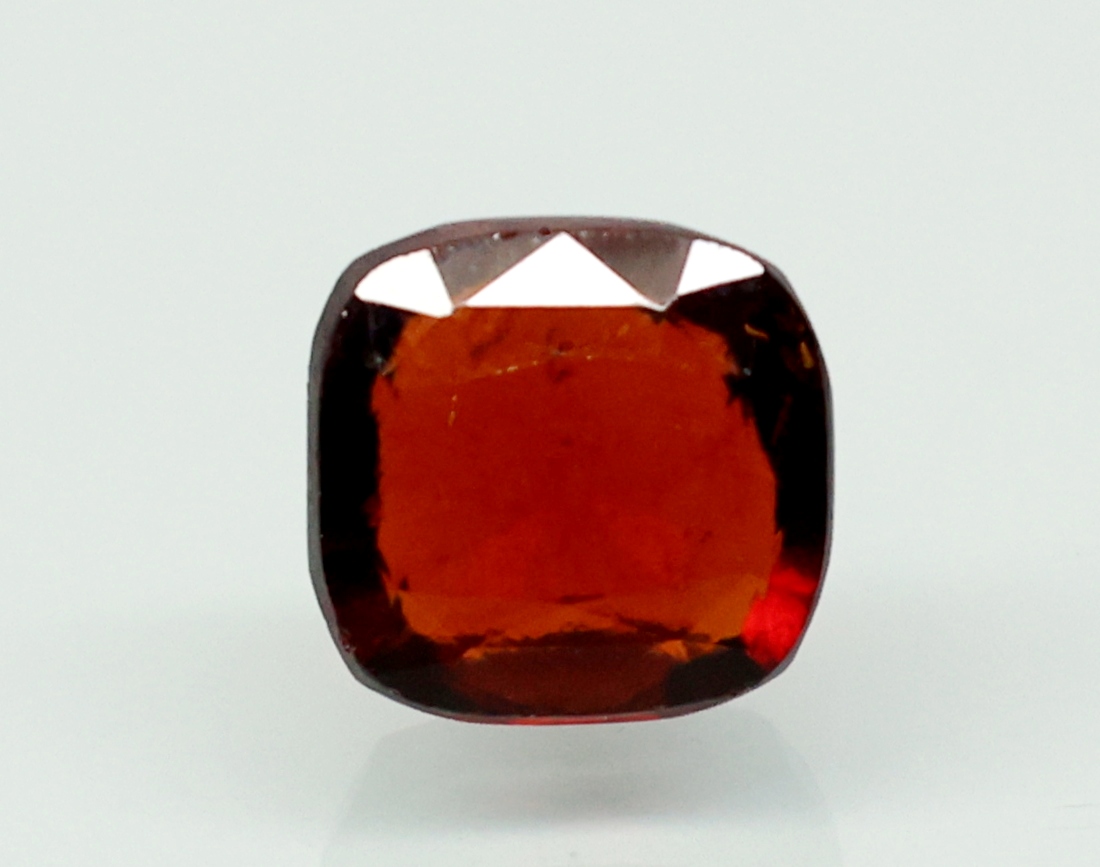 HESSONITE GOMED 4.19 Ct.