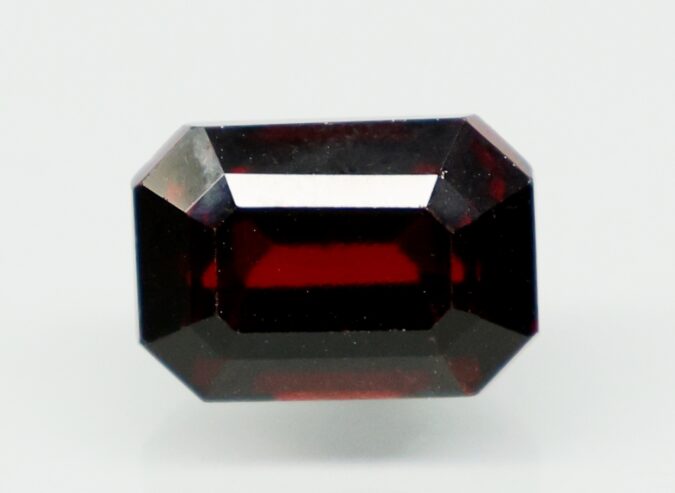 GMD7943K 1 HESSONITE GOMED 7.5 Ct.