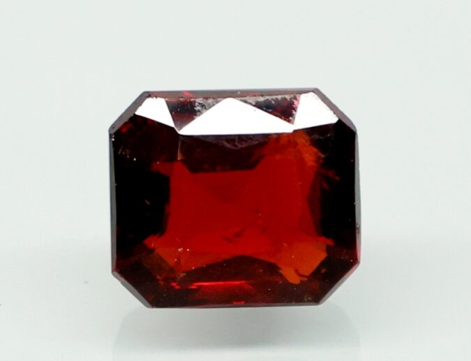 GMD7945K 1 HESSONITE GOMED 8.76 Ct.