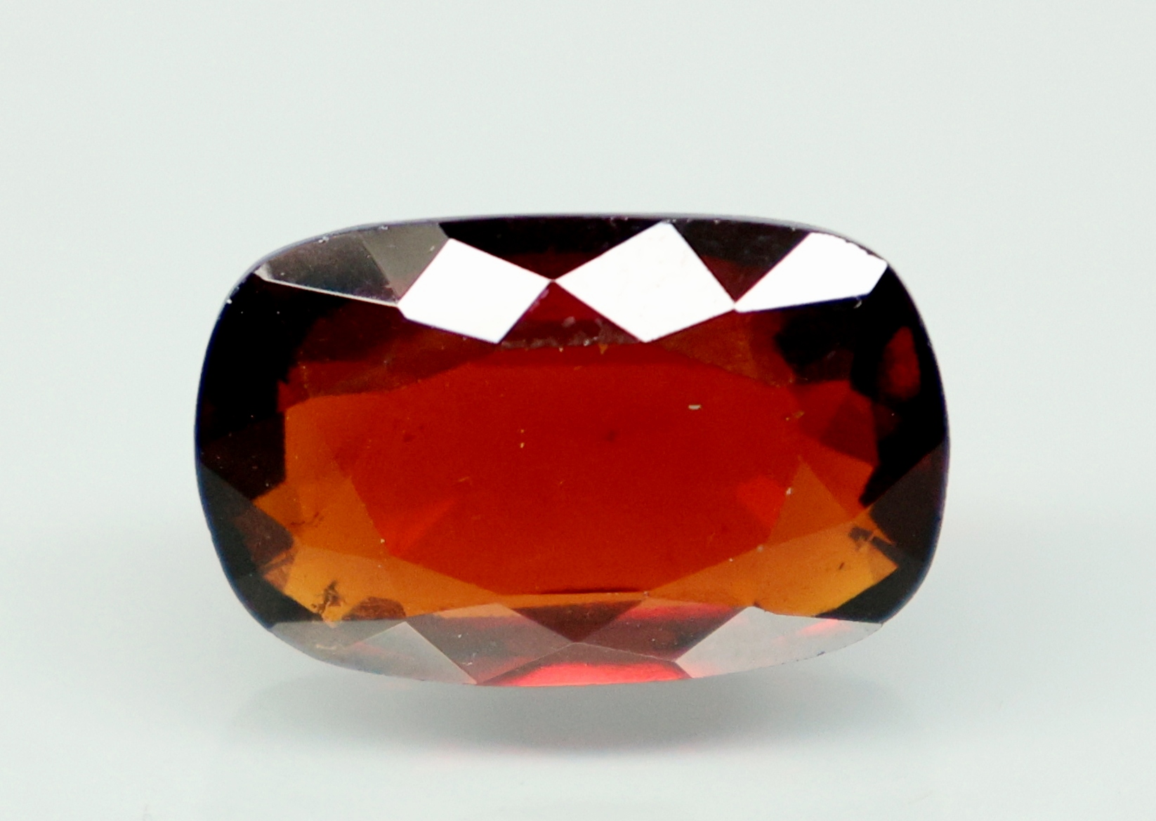 HESSONITE GOMED 8.44 Ct.