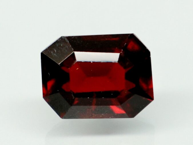 GMD7948K 1 HESSONITE GOMED 5.62 Ct.