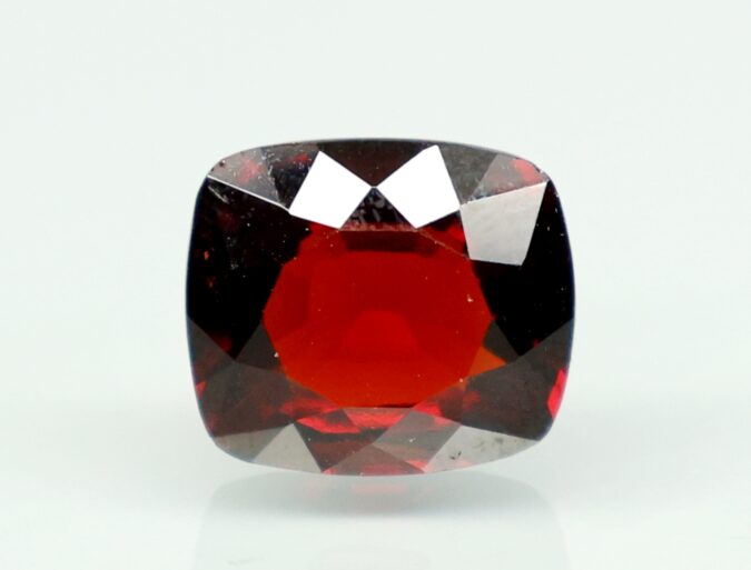 HESSONITE GOMED 8.53 Ct. 1 GMD7954K 1 HESSONITE GOMED 8.53 Ct.