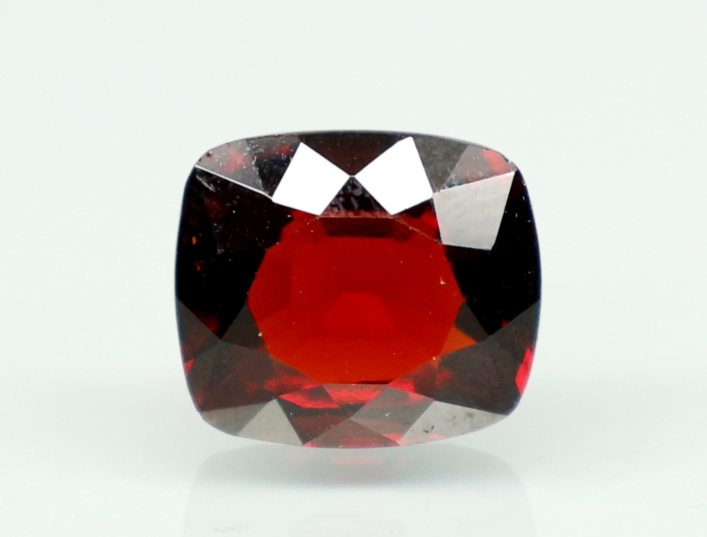 HESSONITE GOMED 8.53 Ct.