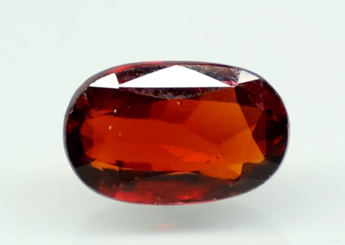 GMD7955K 1 HESSONITE GOMED 5.24 Ct.