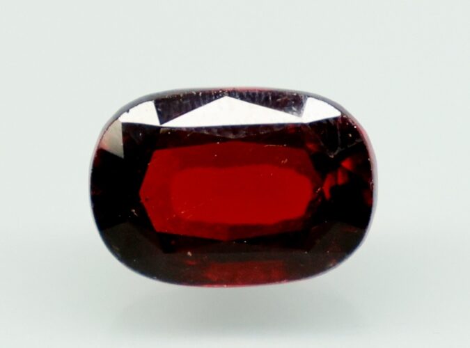 GMD7956K 1 HESSONITE GOMED 6.24 Ct.