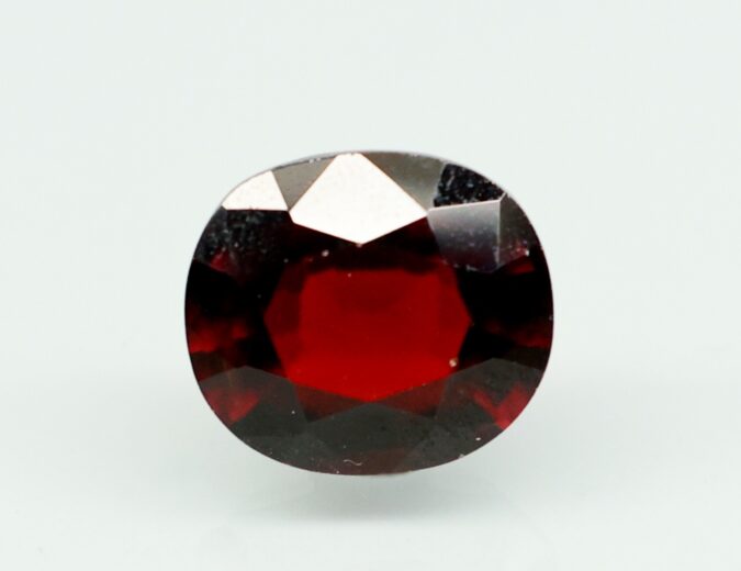 HESSONITE GOMED 9.84 Ct. 1 GMD7957K 1 HESSONITE GOMED 9.84 Ct.