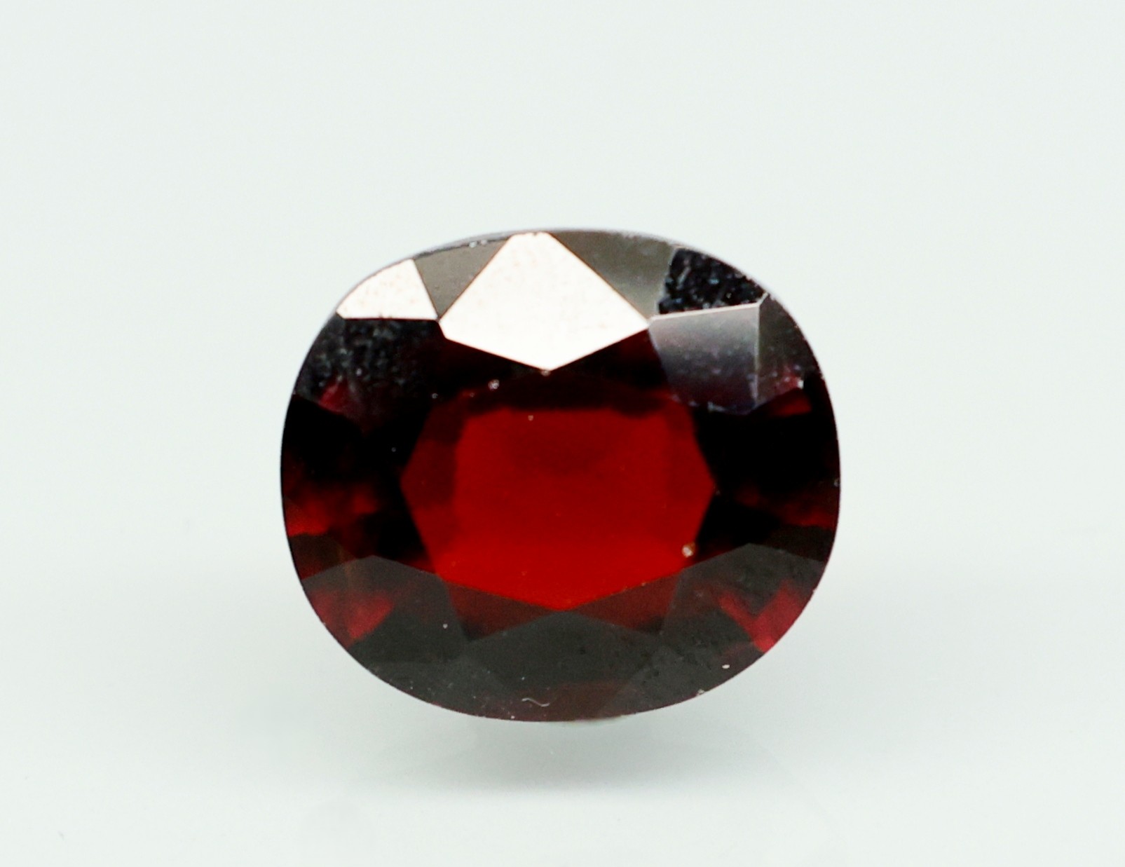 HESSONITE GOMED 9.84 Ct.
