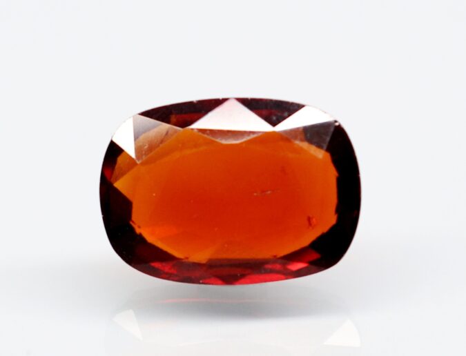 GMD7958K 1 HESSONITE GOMED 9.3 Ct.