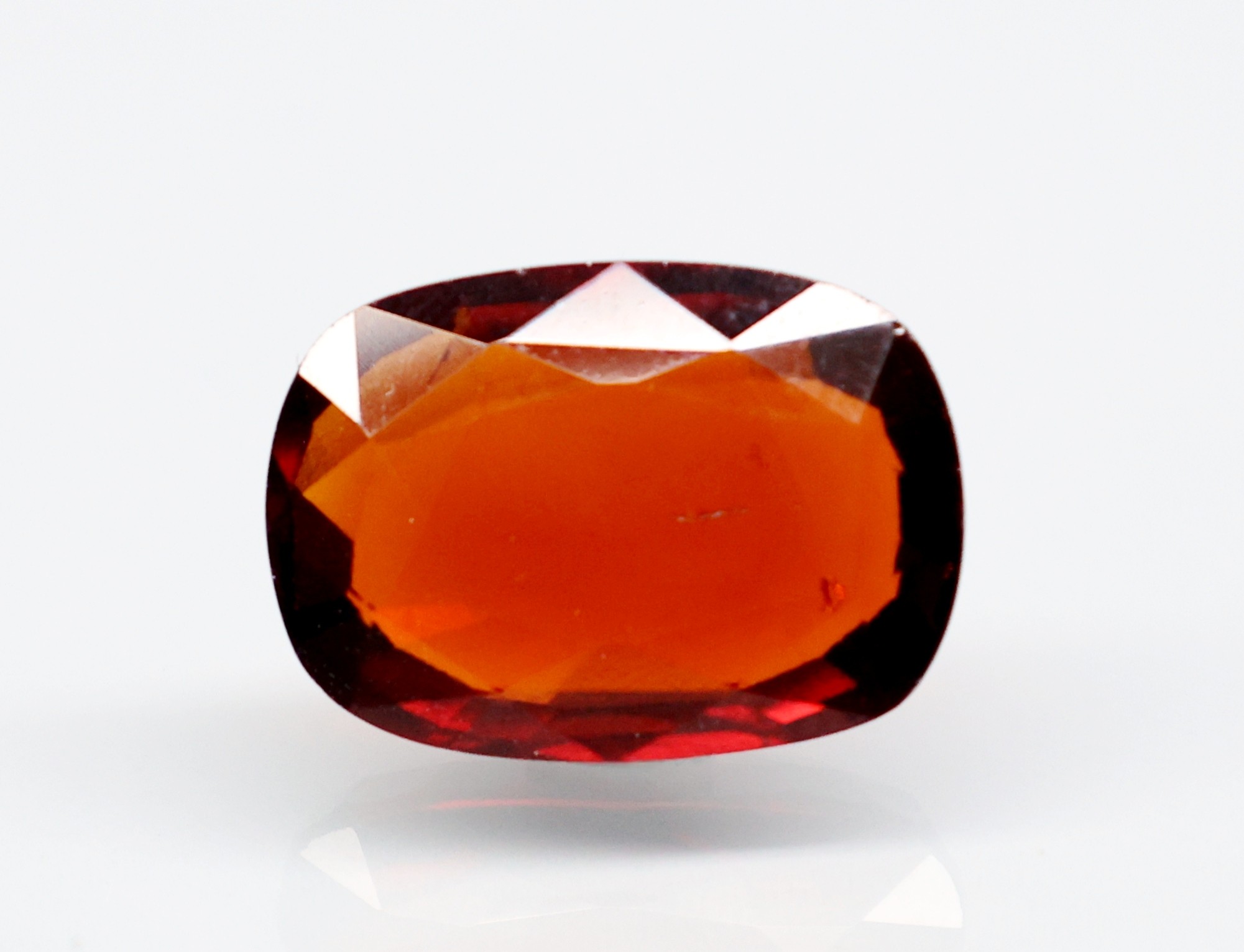 HESSONITE GOMED 9.3 Ct.