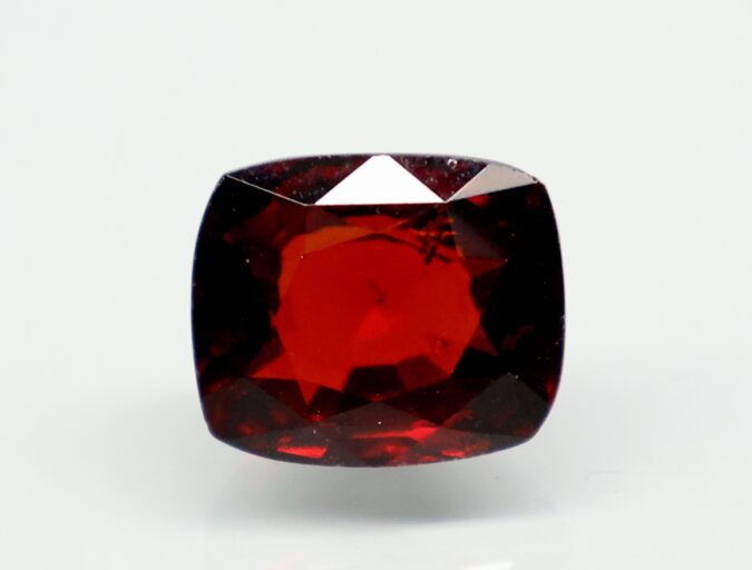 GMD7960K 1 HESSONITE GOMED 11.75 Ct.