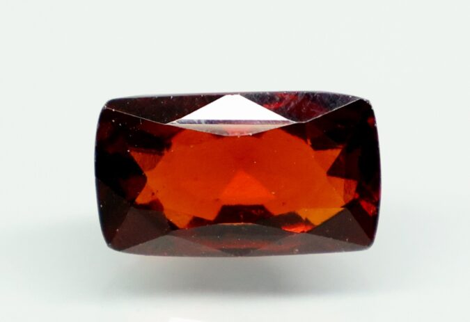 GMD7961K 1 HESSONITE GOMED 9.77 Ct.