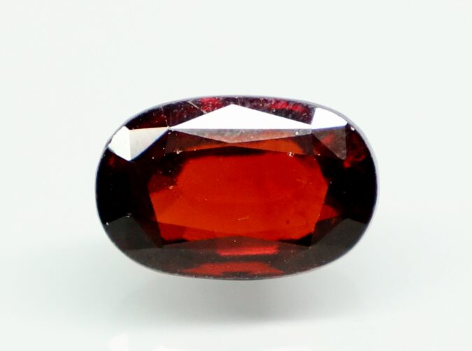 GMD7964K 1 HESSONITE GOMED 11.45 Ct.