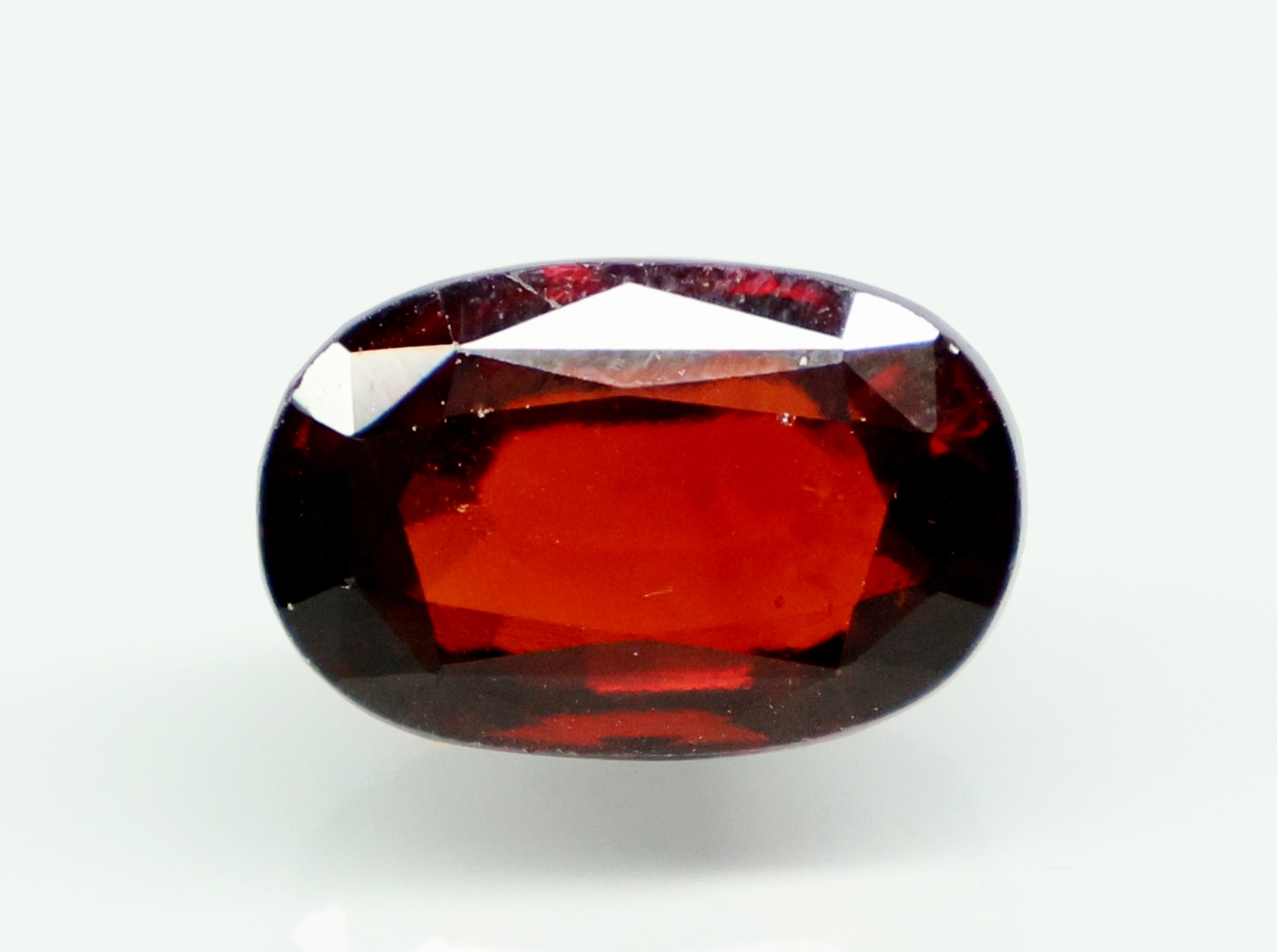 HESSONITE GOMED 11.45 Ct.