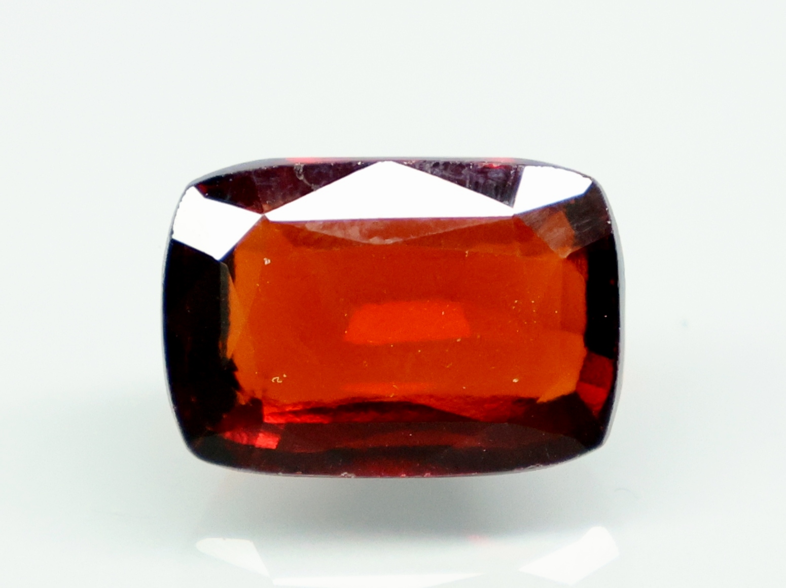 HESSONITE GOMED 8.72 Ct.