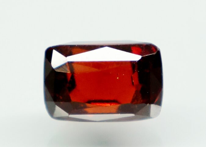 HESSONITE GOMED 5.47 Ct. 1 GMD7967K 1 HESSONITE GOMED 5.47 Ct.