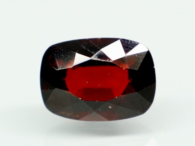 HESSONITE GOMED 12.14 Ct. 1 GMD7968K 1 HESSONITE GOMED 12.14 Ct.