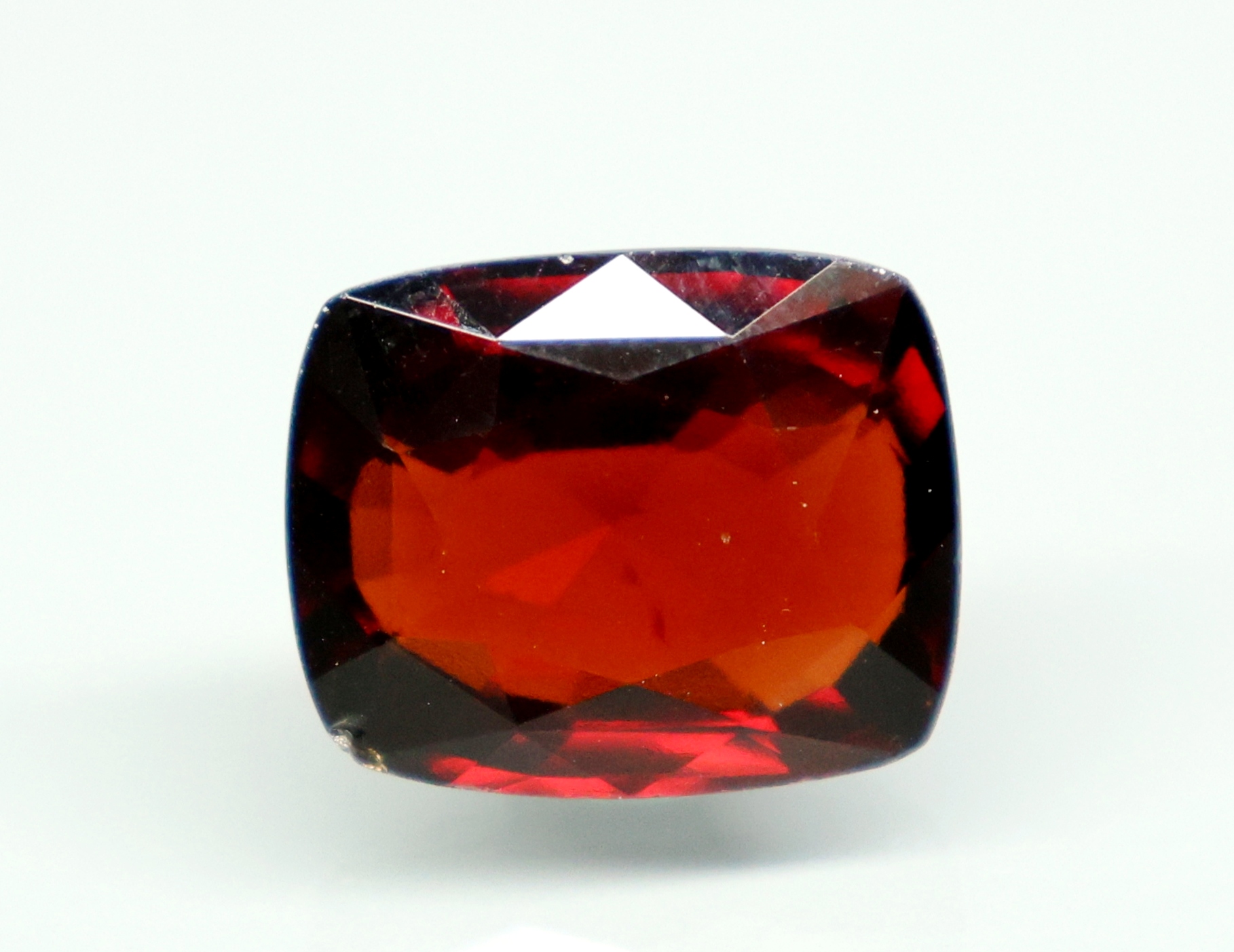 HESSONITE GOMED 11.42 Ct.