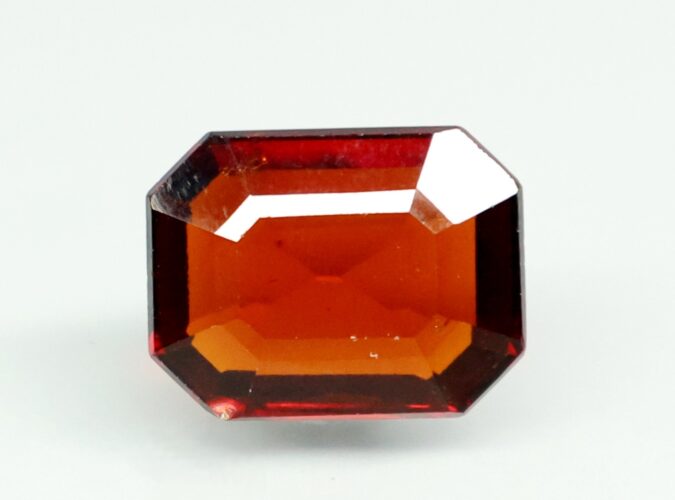 GMD7970K 1 HESSONITE GOMED 10.86 Ct.