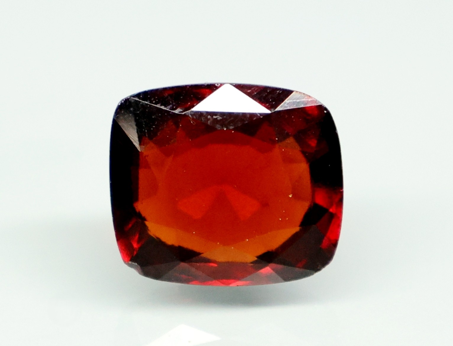 HESSONITE GOMED 9.76 Ct.