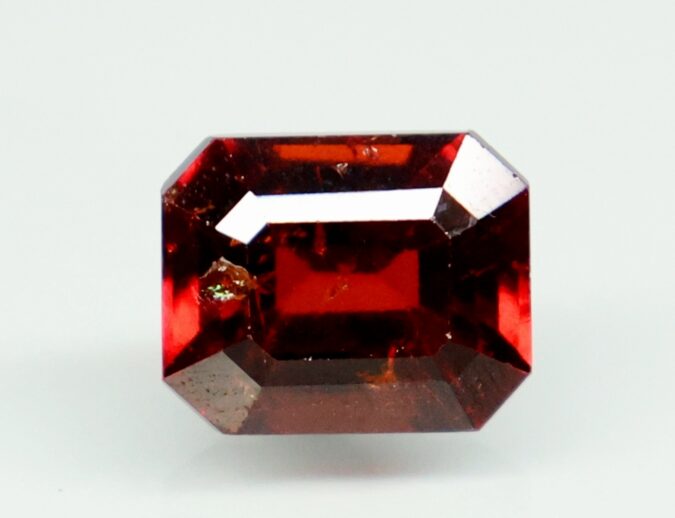 GMD7973K 1 HESSONITE GOMED 7.53 Ct.