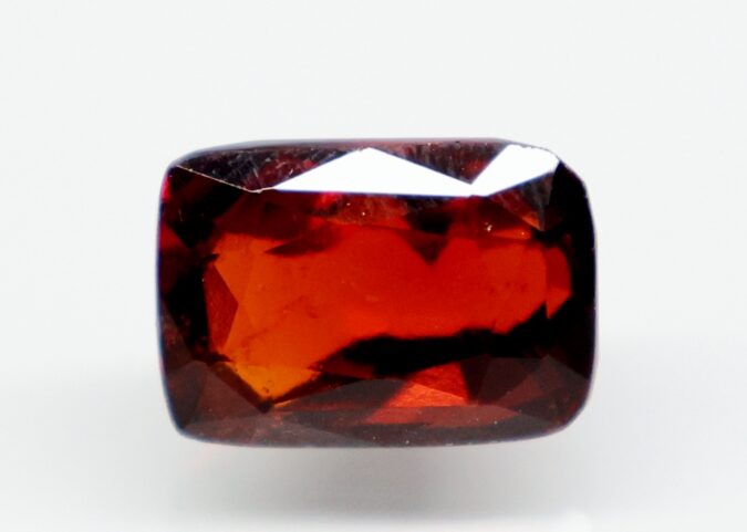 GMD7974K 1 HESSONITE GOMED 9.74 Ct.