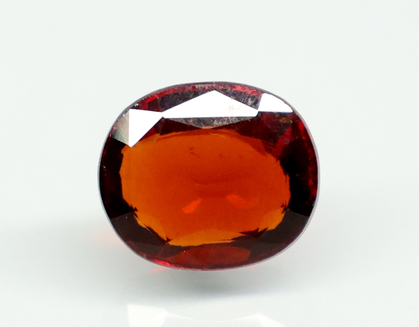 HESSONITE GOMED 6.46 Ct.