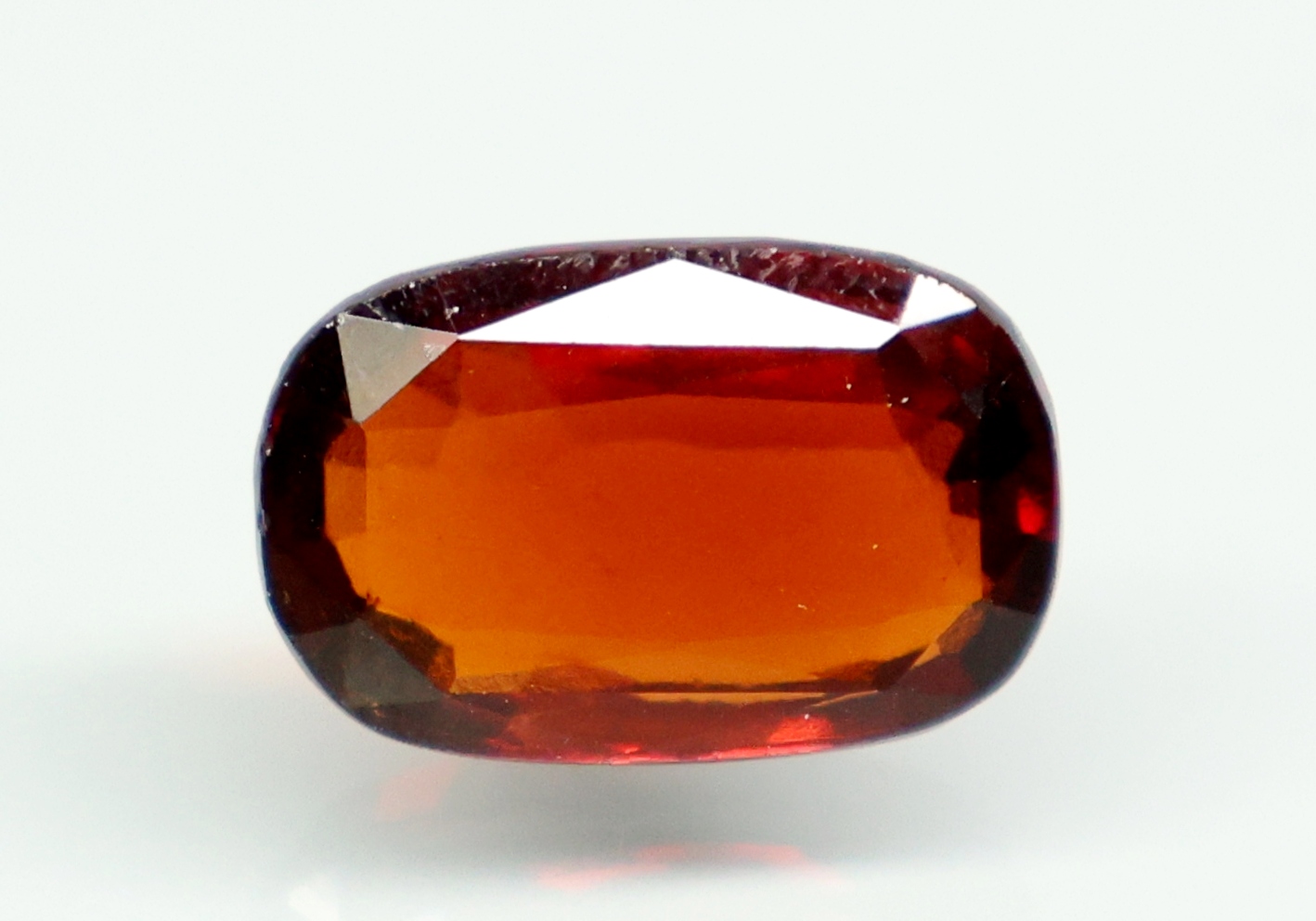 HESSONITE GOMED 6.42 Ct.