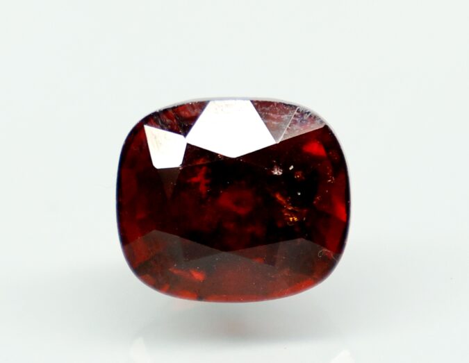 GMD7977K 1 HESSONITE GOMED 12.03 Ct.