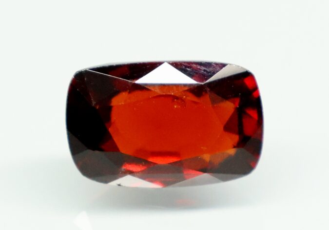 HESSONITE GOMED 11.47 Ct. 1 GMD7978K 1 HESSONITE GOMED 11.47 Ct.