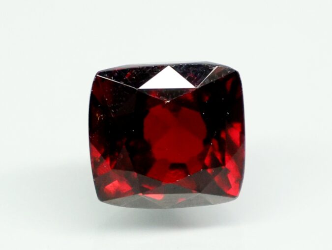 GMD7979K 1 HESSONITE GOMED 13.7 Ct.