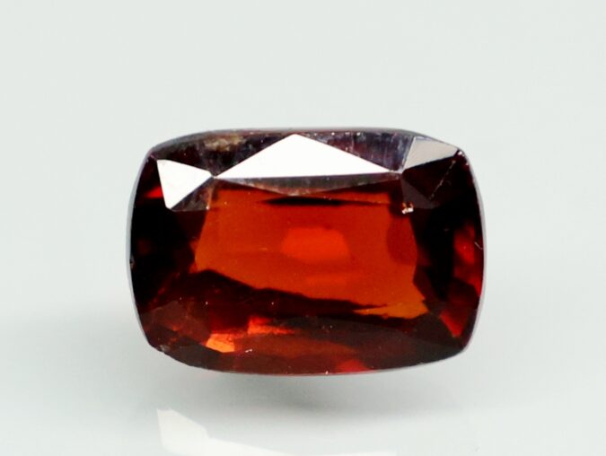GMD7981K 1 HESSONITE GOMED 6.63 Ct.