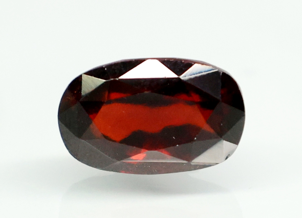 HESSONITE GOMED 7.03 Ct.