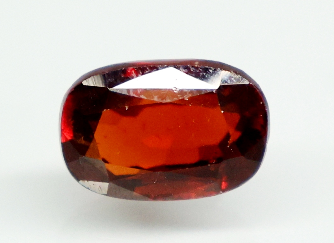 HESSONITE GOMED 4.77 Ct.
