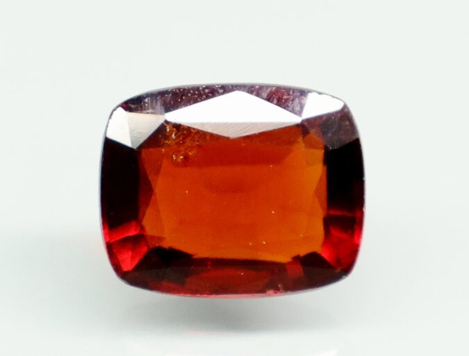 GMD7985K 1 HESSONITE GOMED 8.22 Ct.
