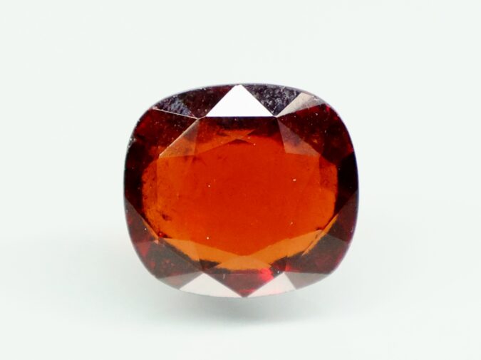 GMD7986K 1 HESSONITE GOMED 12.09 Ct.