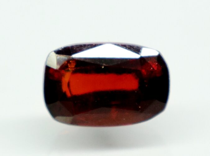 GMD7987K 1 HESSONITE GOMED 7.06 Ct.