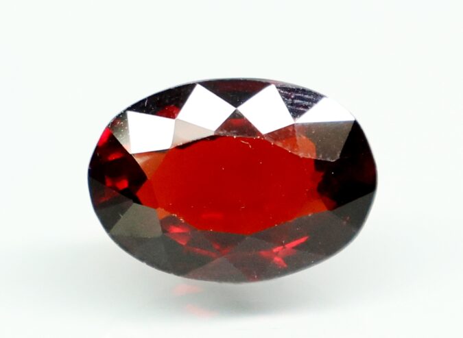 GMD7990K 1 HESSONITE GOMED 10.17 Ct.