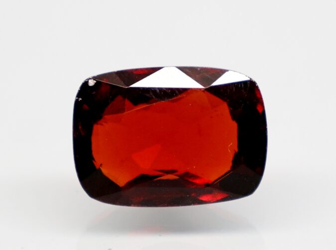 GMD7992K 1 HESSONITE GOMED 12.36 Ct.