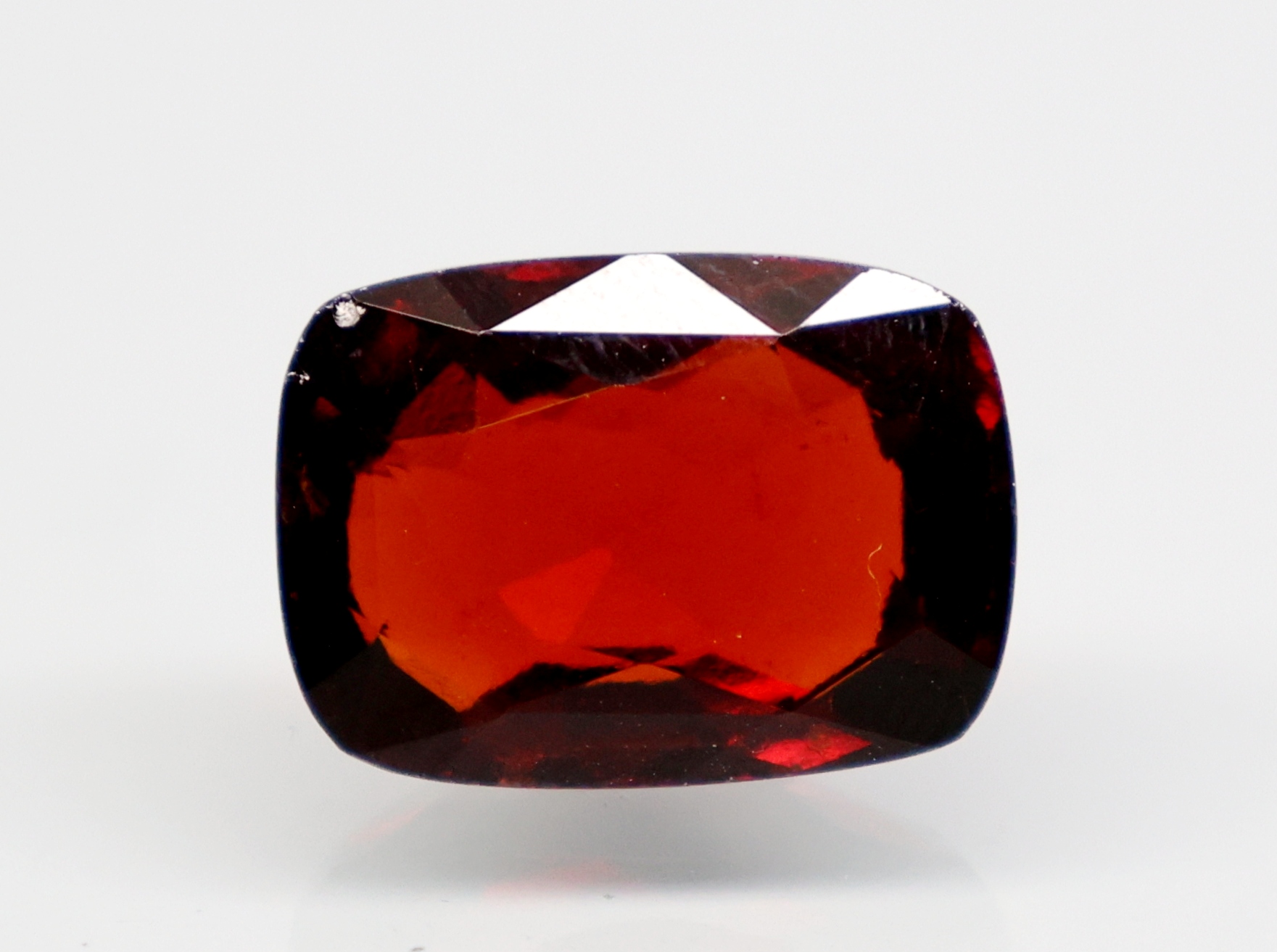 HESSONITE GOMED 12.36 Ct.