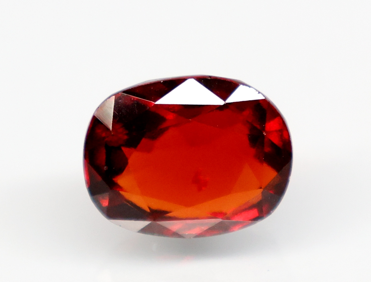 HESSONITE GOMED 8.84 Ct.
