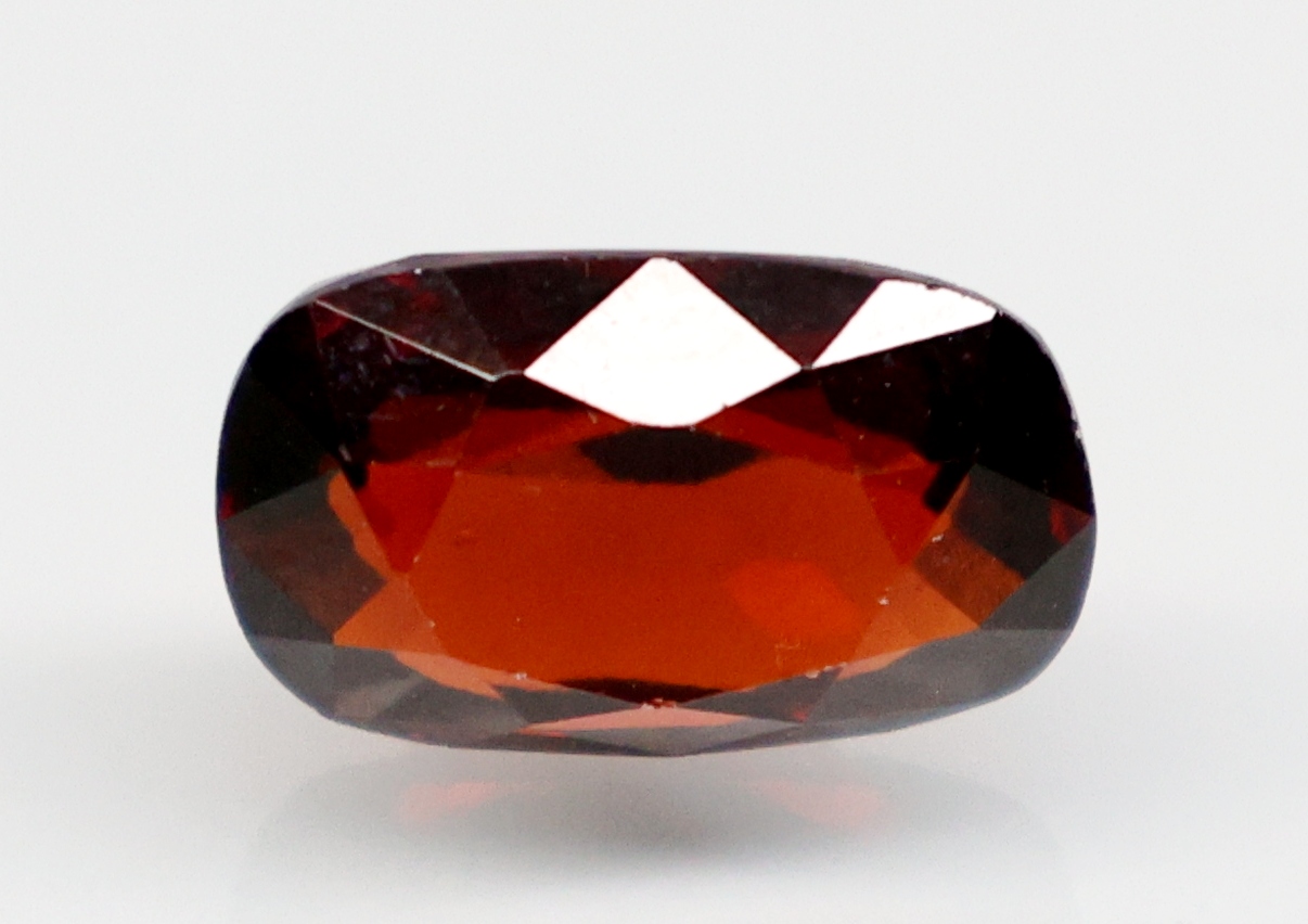 HESSONITE GOMED 5.34 Ct.