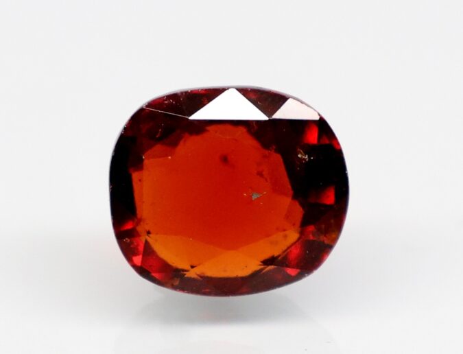 GMD7995K 1 HESSONITE GOMED 10.29 Ct.