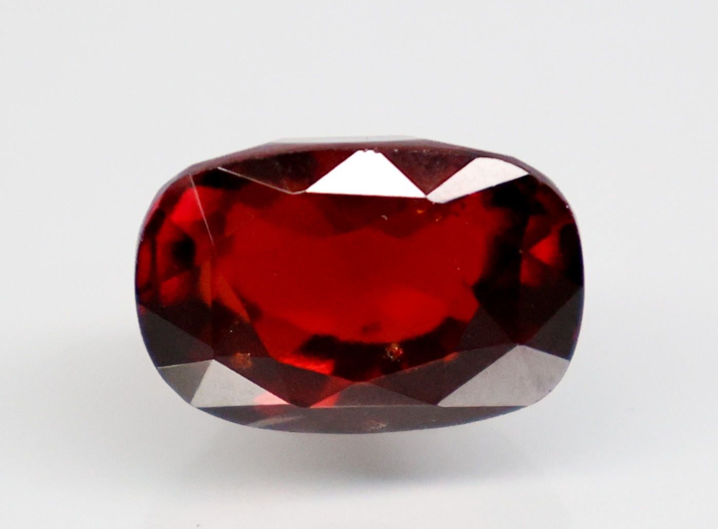 HESSONITE GOMED 9.99 Ct.