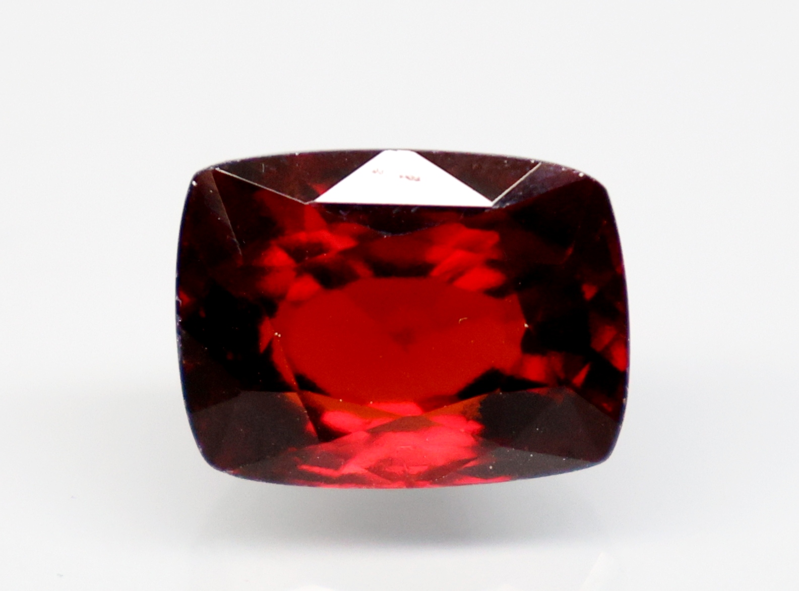 HESSONITE GOMED 11.28 Ct.