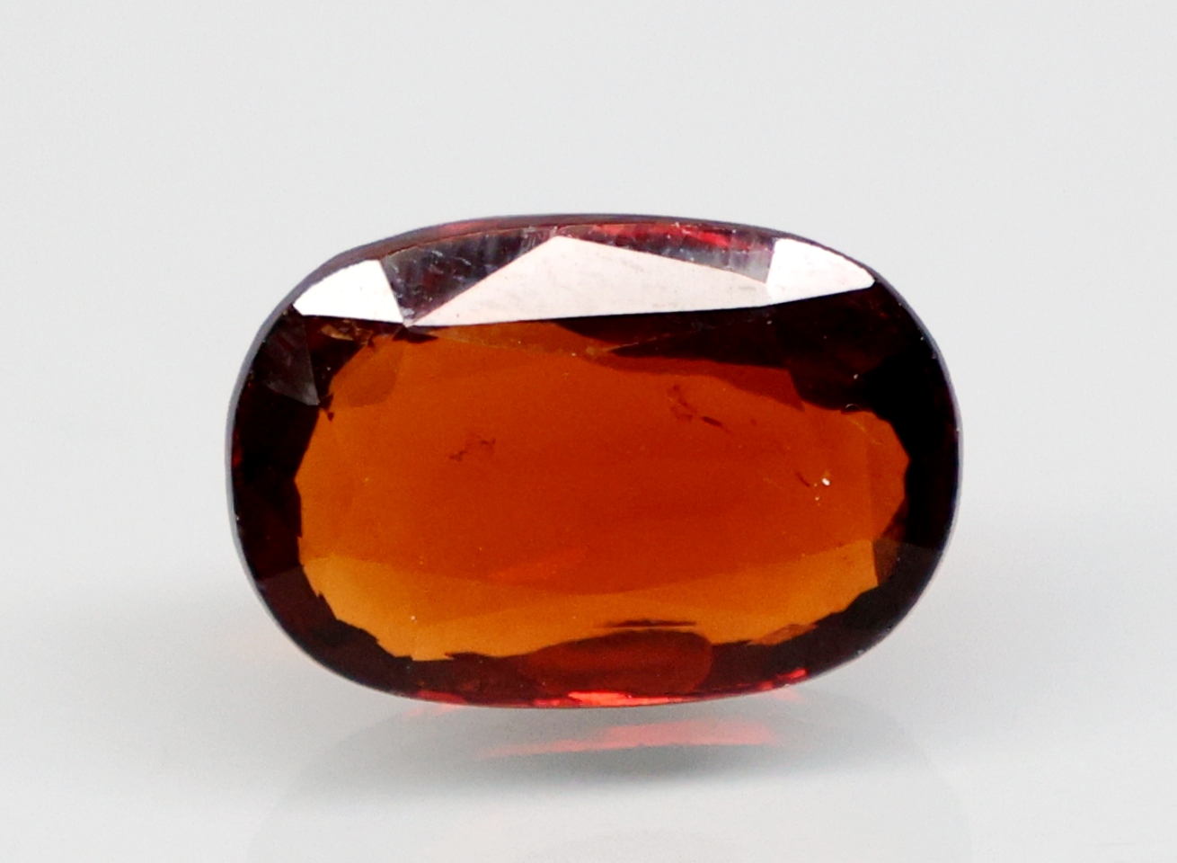 HESSONITE GOMED 6.46 Ct.
