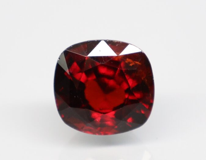 GMD8008K 1 HESSONITE GOMED 11.51 Ct.