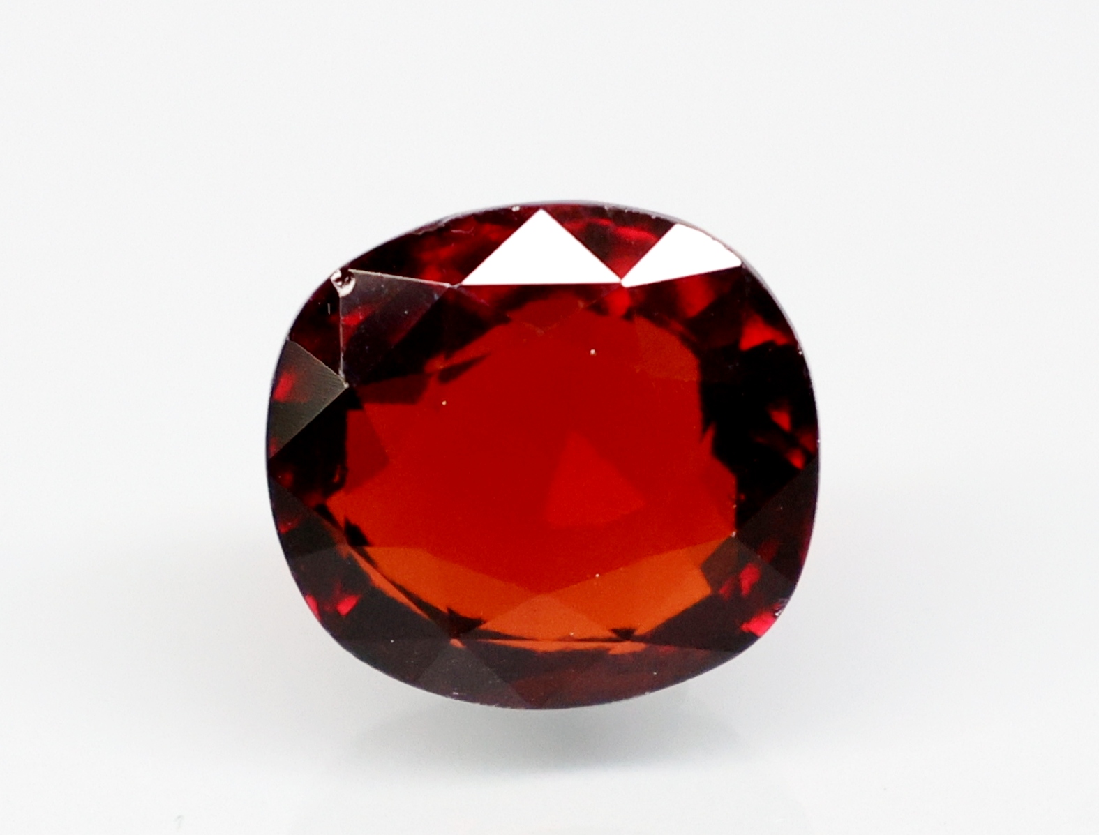 HESSONITE GOMED 11.55 Ct.