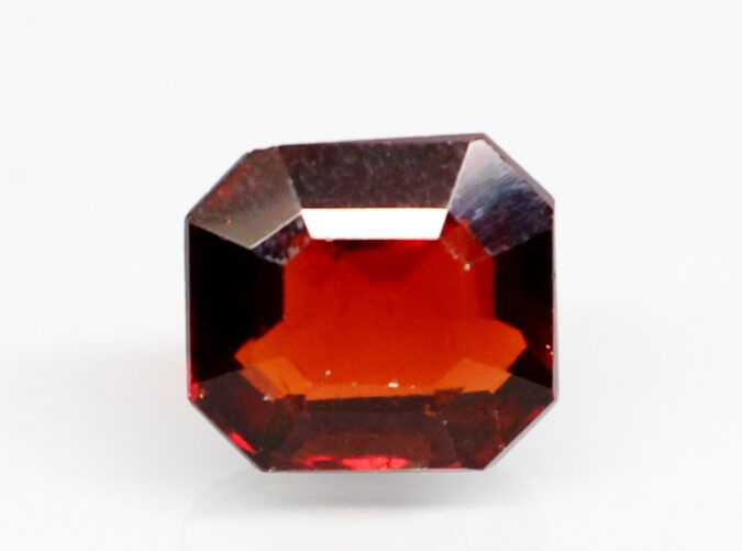 GMD8011K 1 HESSONITE GOMED 8.9 Ct.